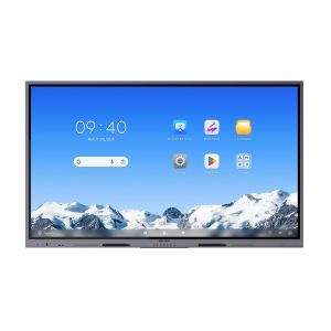 Интерактивен дисплей Hikvision DS-D5C75RB/A2L, 75'', EDLA, DLED, 60 Hz