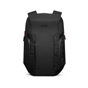 Раница Kingsons Trackguard, 15.6'', черна