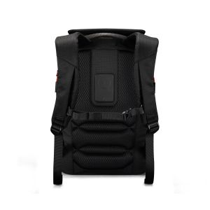 Раница Kingsons Trackguard, 15.6'', черна
