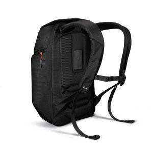 Раница Kingsons Trackguard, 15.6'', черна