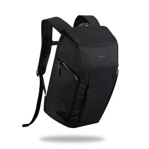 Раница Kingsons Trackguard, 15.6'', черна