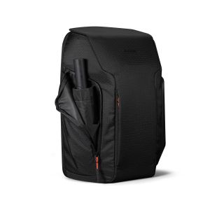 Раница Kingsons Trackguard, 15.6'', черна