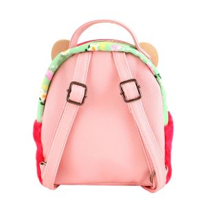 Мини раница Bangoberry Tiggy Tiger, 21х23х9см