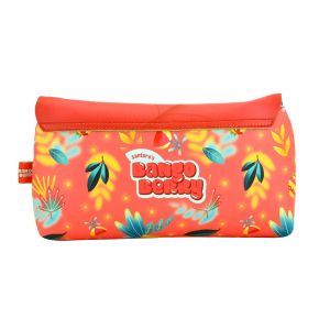 Калъф за аксесоари Bangoberry Remy Raccoon, 20х11х6см