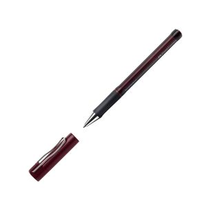 Faber-Castell Гел химикалка Beyond, 1.0 mm, червена