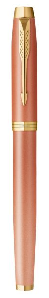 Писалка Parker Royal IM Rituals, ОРАНЖЕВ GT