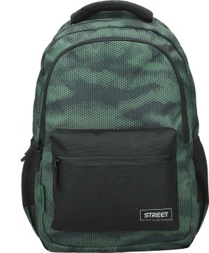 Раница Street Vipe Snakeskin, 27x12x42cm