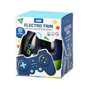 Острилка Junior Electro Trim, електрическа, за момче