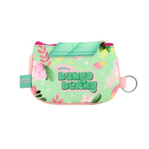 Портмоне Bangoberry Tiggy Tiger, 13.5х10х2см