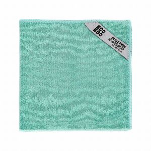 Микрофибърна кърпа York Eco Ego Dust-Free, 35 х 35 cm