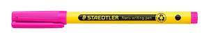 Тънкописец Staedtler Noris 307 F, РОЗОВ