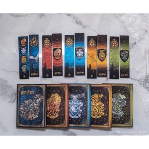 Paperblanks Книгоразделител Ravenclaw