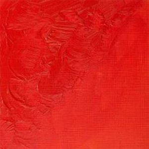 Winton Маслена боя, Cadmium Red Hue, 37 ml