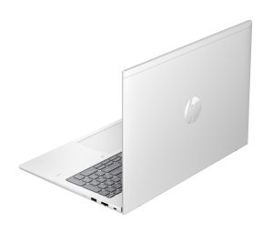 Лаптоп HP Probook 4 G1A, 16'', WUXGA, AMD Ryzen 7, 512 GB SSD, 16 GB RAM, Windows 11 Pro, AMD Radeon 780M, сребрист, RJ-45