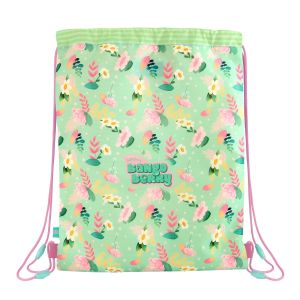 Чанта за спорт Bangoberry Tiggy Tiger, 32х41.5х18