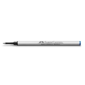 Faber-Castell Пълнител за ролер Design, син