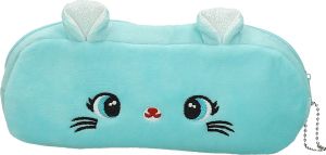 Несесер Street Plush Cutie, 20x10x3.5cm