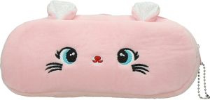 Несесер Street Plush Cutie, 20x10x3.5cm