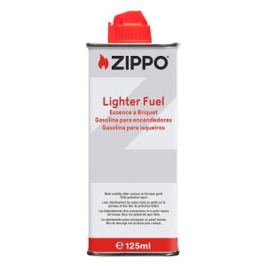 Zippo Бензин за запалки, 125 ml