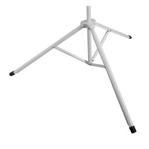 Прожекционен екран Lumi, 200 х 200 cm, на стойка