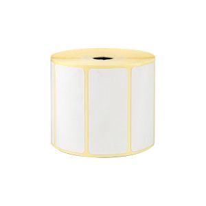 Етикети за термопринтер Datecs LP, 56 x 25 mm, 1000 броя в ролка