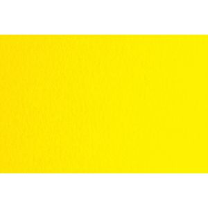 Fabriano Картон Colore, 70 x 100 cm, 140 g/m2, № 227, жълт