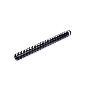 Foska Спирали за подвързване, 22 mm, черни, 50 броя