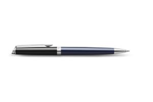 Химикалка Waterman Hemisphere Black Blue CT