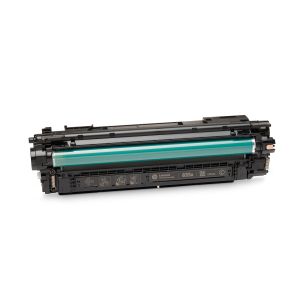Оригинална тонер касета HP CF451A, M652/681, 10500 страници/5%, Cyan