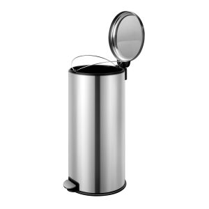Кош за отпадъци Eko Genie, с педал, 30 L