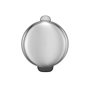 Кош за отпадъци Eko Genie, с педал, 30 L