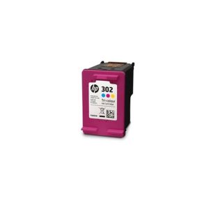 Оригинална глава HP F6U65AE, NO302, 165 страници/5%, Color