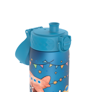 Бутилка  за вода Ion8  Print, р.пл,500ml, Airplanes