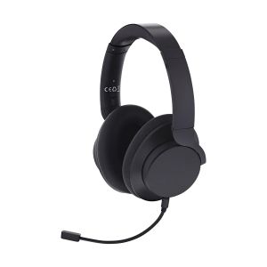 Слушалки TNB Active Anc, Bluetooth, с микрофон