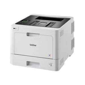 Лазерен принтер Brother HL-L8260CDW, A4, Wi-Fi