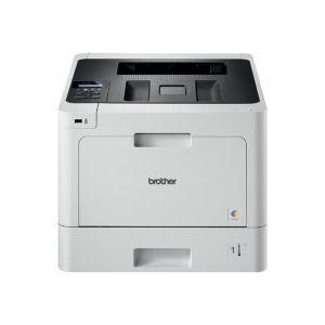 Лазерен принтер Brother HL-L8260CDW, A4, Wi-Fi