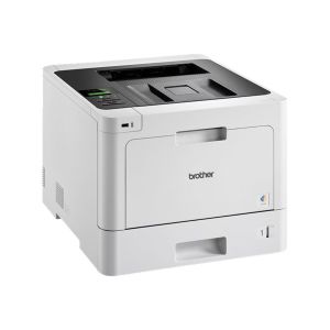 Лазерен принтер Brother HL-L8260CDW, A4, Wi-Fi