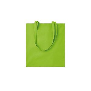 More Than Gifts Чанта за пазар Cottonel, 100% памук, светлозелена