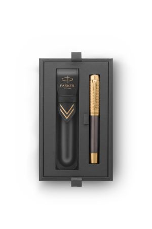 Писалка Parker Royal Duofold Arrow GT, M