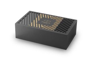 Писалка Parker Royal Duofold Arrow GT, M