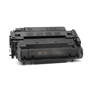 Оригинална тонер касета HP CE255X, LJ3015, 12500 страници/5%, Black