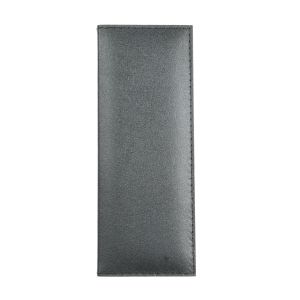 Office 1 Комплект химикалка и ролер Carbon, метални, черни