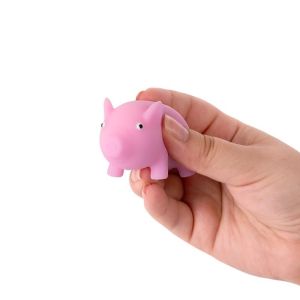 Антистрес фигурка Trendhaus, форма на прасе