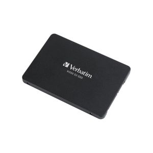 Твърд диск Verbatim VI550 S3, SSD, вътрешен, 2.5'', 1 TB
