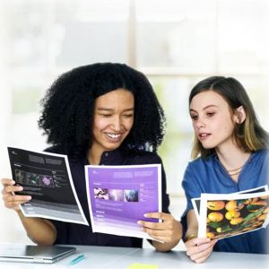Оригинален патрон HP 3YM74AE, No653, 200 страници/5%, Color