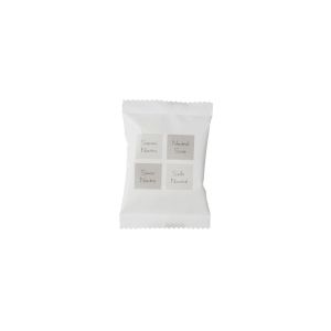Сапун GFL Cosmetics Neutra, твърд, 15 g, 300 броя, 4.9 x 9 cm