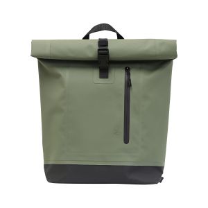 Раница TNB Urban Moov, водоустойчива, 20-25 L, PET/PVC, зелена