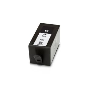 Оригинален патрон HP T6M15AE, No903XL, 825 страници/5%, Black