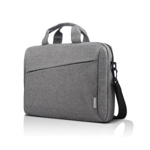 Чанта за лаптоп Lenovo Toploader T210, 15.6'', сива