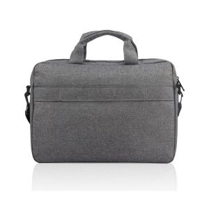 Чанта за лаптоп Lenovo Toploader T210, 15.6'', сива